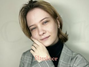 Blissboor