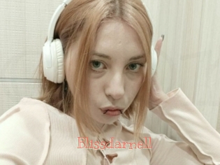 Blissdarnell