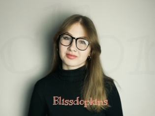Blissdopkins
