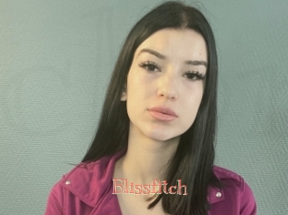 Blissfitch