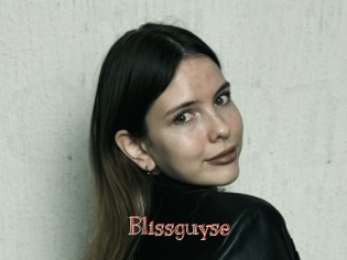 Blissguyse