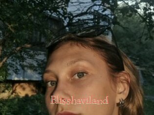 Blisshaviland