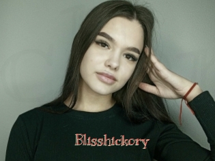 Blisshickory