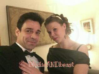 BlodieANDbeast