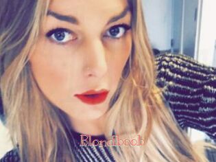 Blondboob