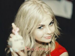 Blondbrendy