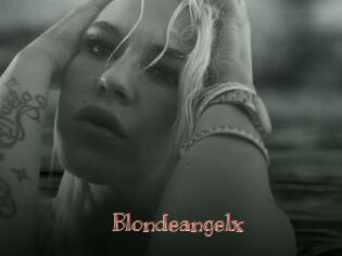 Blondeangelx
