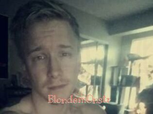 Blondem0nstr