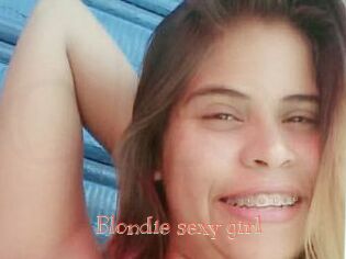 blondie_sexy_girl Celebrix