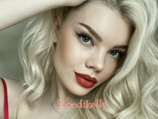 blondikelly Celebrix