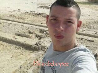 Blondxboyxx
