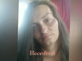 Bloomfrost