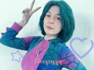 Bloopuppy