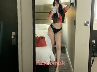 Blossomuk