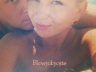 Blowjobjosie