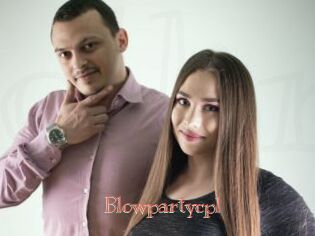Blowpartycpl