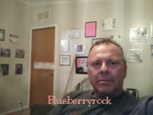 Blueberryrock