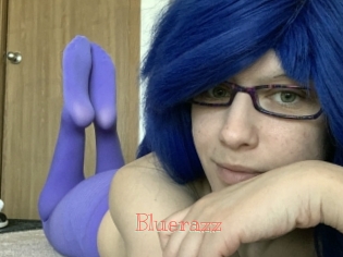 Bluerazz