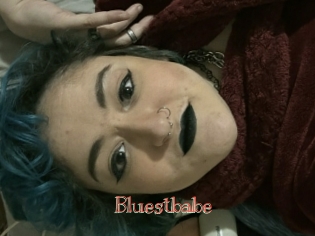 Bluestbabe