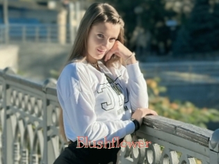 Blushflower