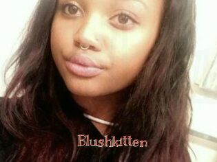 Blushkitten