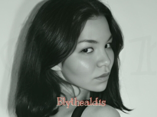 Blythealdis