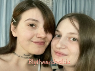 Blytheandwilda