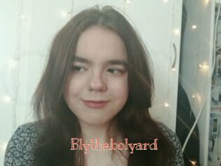 Blythebolyard