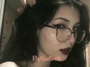 Blythefleek