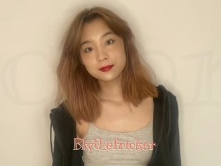 Blythefricker
