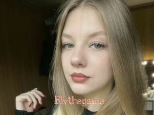 Blythegame