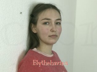 Blythehavins