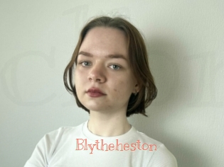 Blytheheston