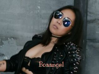 Boaangel