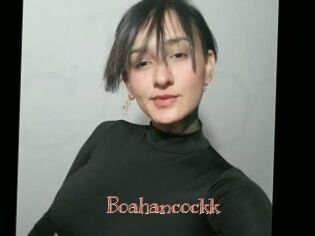 Boahancockk
