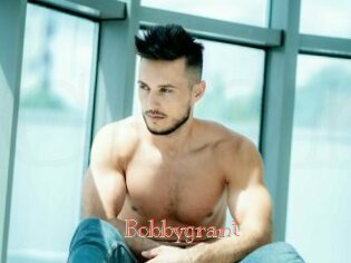 Bobbygrant