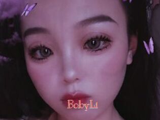 BobyLi