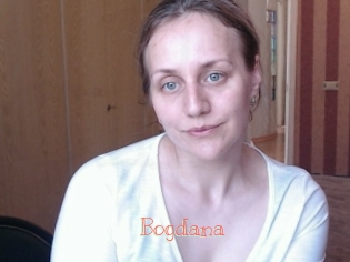 Bogdana