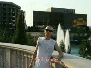 Boldman