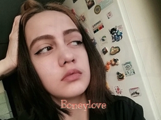 boneylove Celebrix
