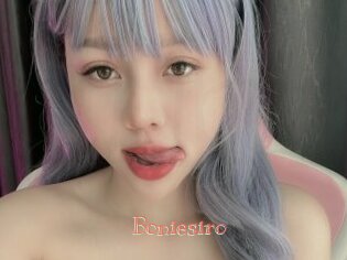 Boniesiro