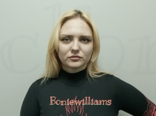 Boniewilliams