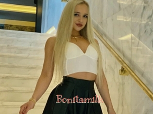 Bonitamilk