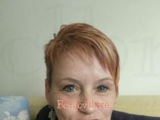 Bonjovilove