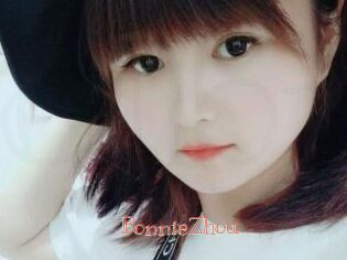 bonnieZhou Celebrix