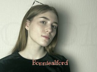 Bonniealford