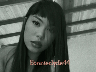 Bonnieclyde44