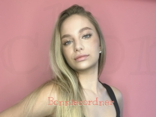 Bonniecordner