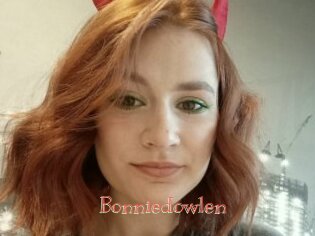 Bonniedowlen