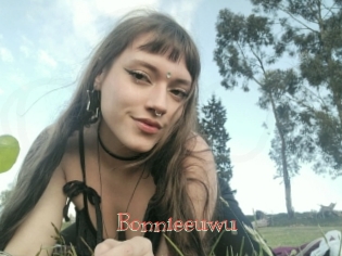 Bonnieeuwu